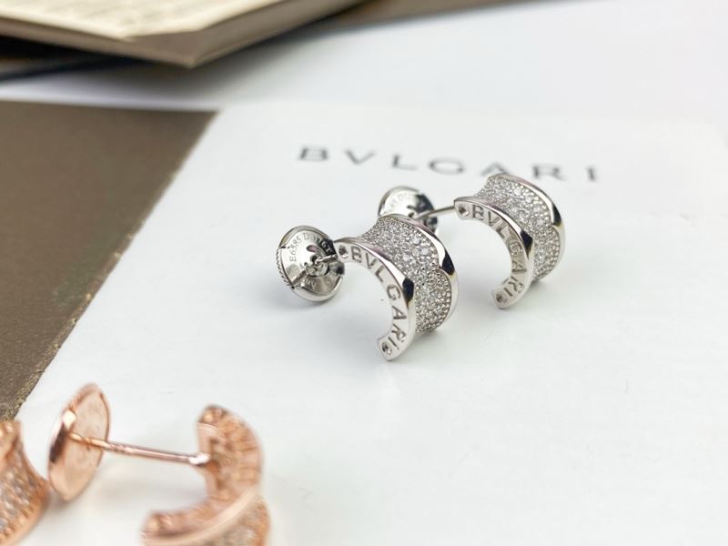 Bvlgari Earrings